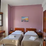 公寓式酒店 Sail 3*
