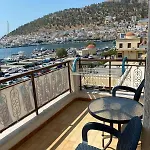 Sail 公寓式酒店