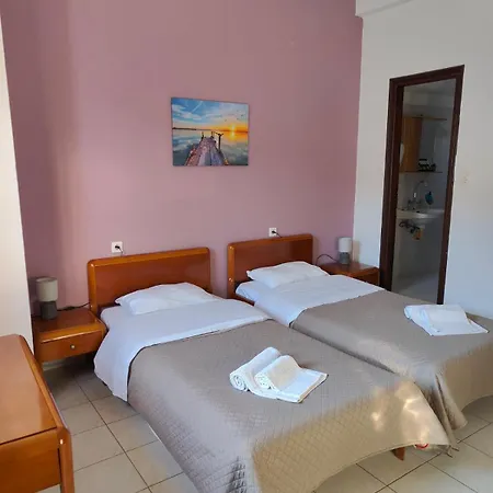 Sail 3* Kálymnos