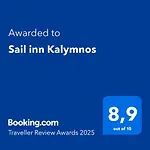 Sail Kálymnos