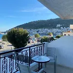Lägenhetshotell Sail 3*