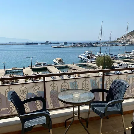 Sail Lejlighedshotel