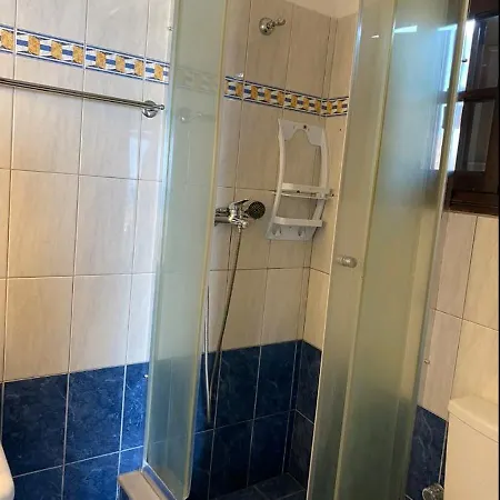 Sail Lejlighedshotel Kálymnos