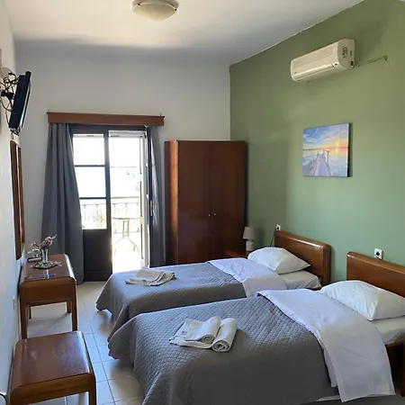 Lejlighedshotel Sail Kálymnos