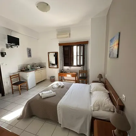 Sail Lejlighedshotel