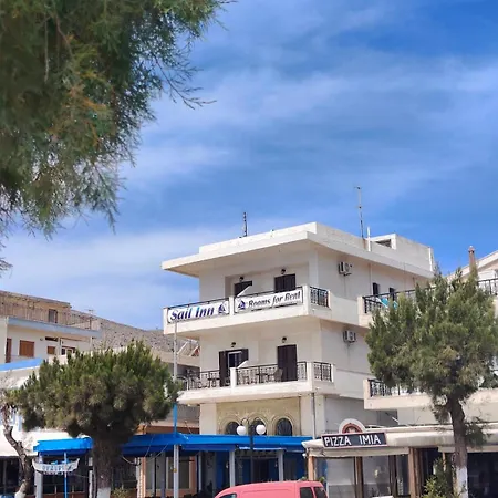 Sail 3* Κάλυμνος