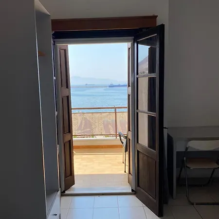 Lejlighedshotel Sail