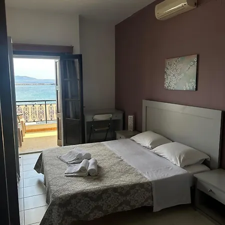 Sail Ξενοδοχείο με διαμερίσματα 3*