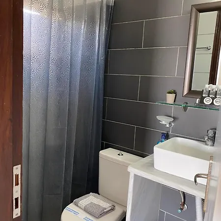 Lejlighedshotel Sail Kálymnos