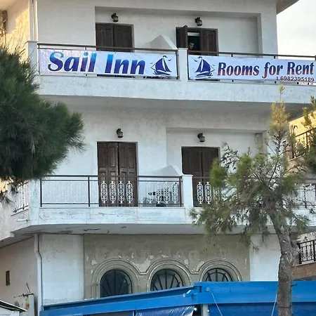 Sail 3*