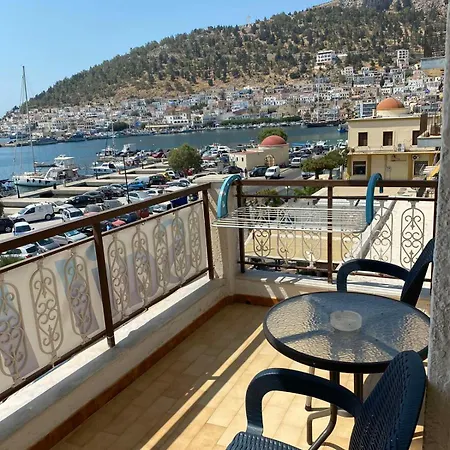 Sail Ξενοδοχείο με διαμερίσματα