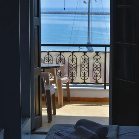 Sail 3* Κάλυμνος