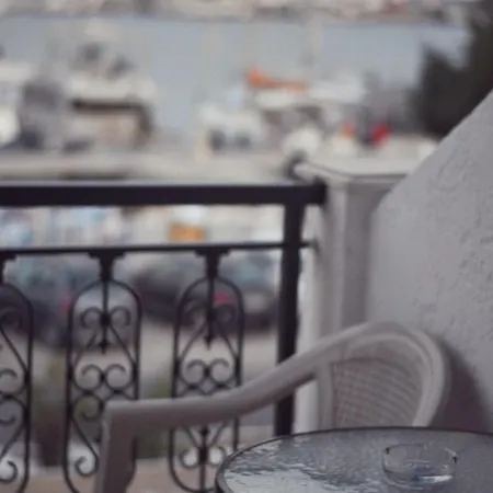 Ξενοδοχείο με διαμερίσματα Sail 3*
