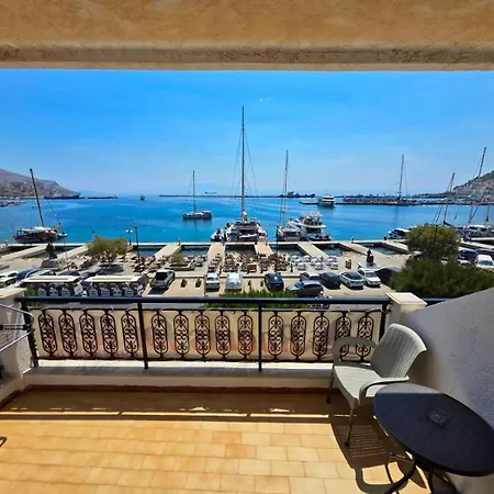 Sail 3* Κάλυμνος