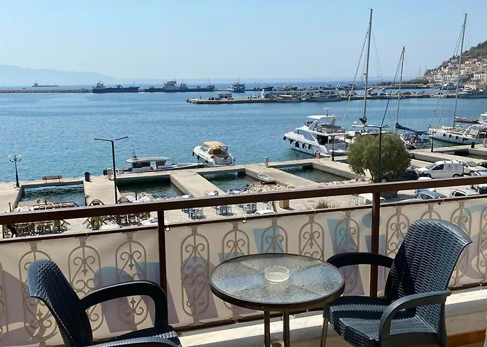 Sail 아파트호텔