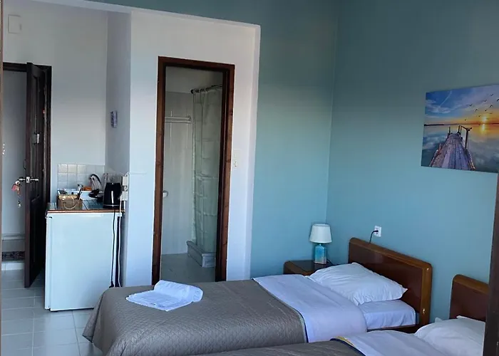 아파트호텔 Sail 3*