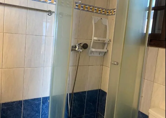 Sail 아파트호텔 Kálymnos