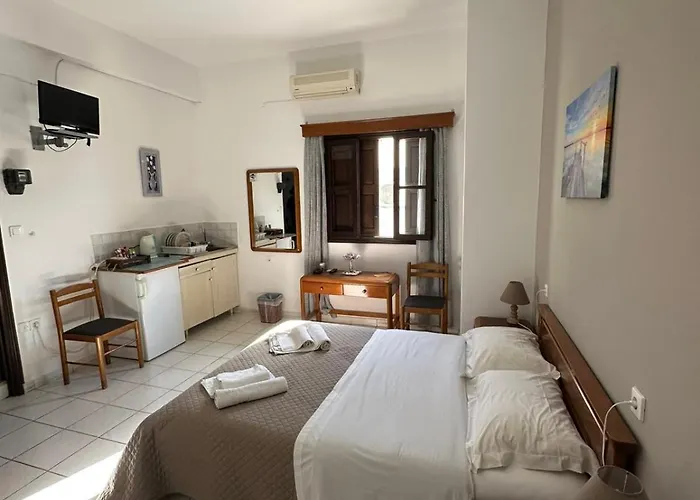 Sail 아파트호텔