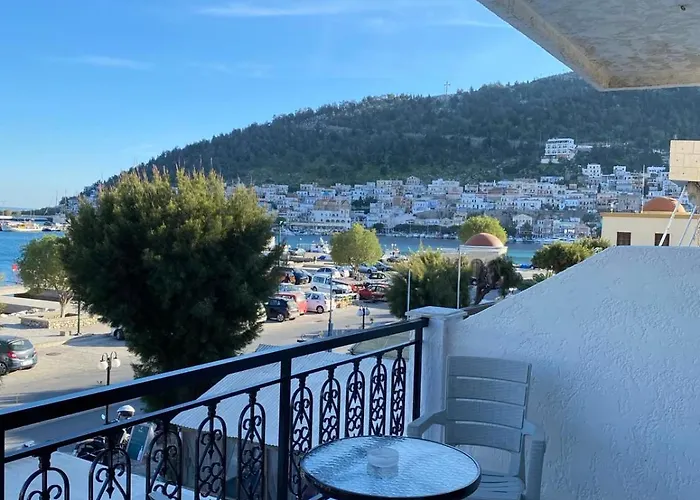 아파트호텔 Sail 3*