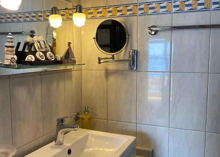 Sail 아파트호텔 Kálymnos