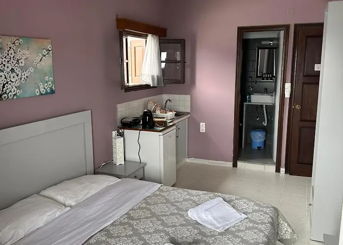 Sail 아파트호텔