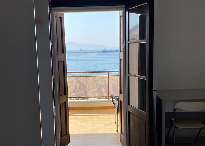 아파트호텔 Sail