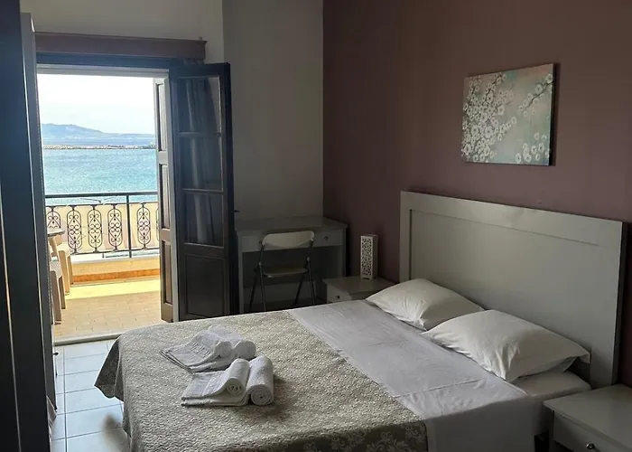 Sail 아파트호텔 3*