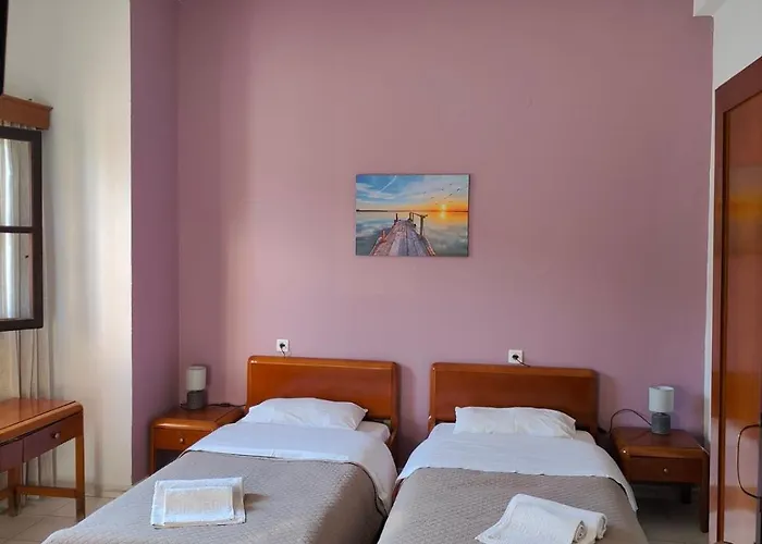 아파트호텔 Sail 3*