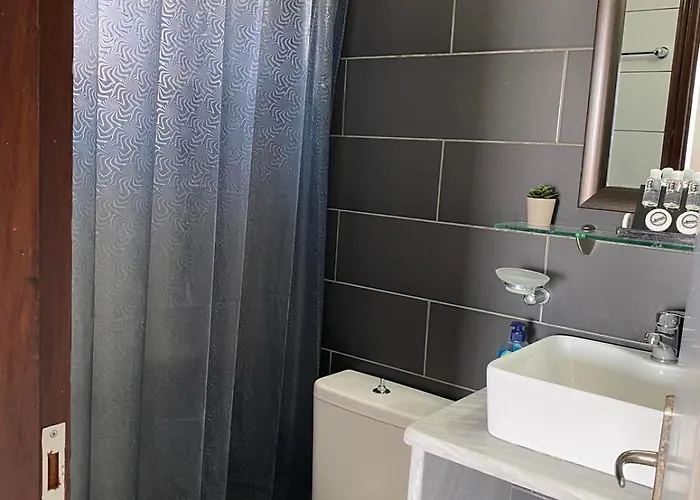 아파트호텔 Sail Kálymnos