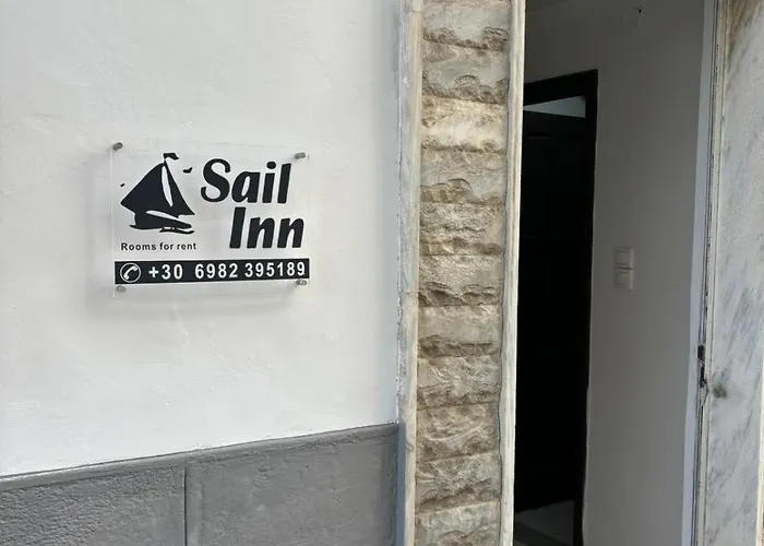 Sail 3* Kálymnos
